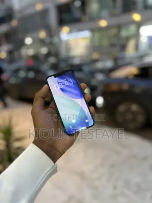 Apple iPhone 13 Mini 256 GB Blue