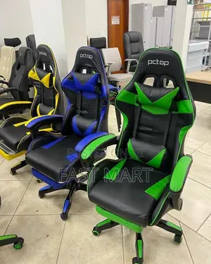New Gaming Chair