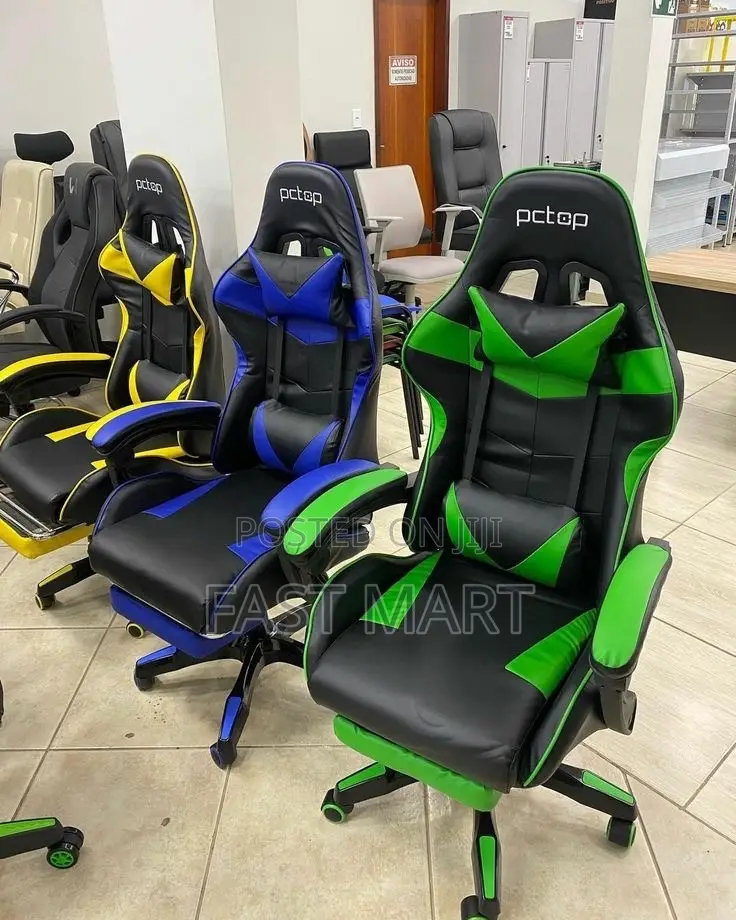 New Gaming Chair