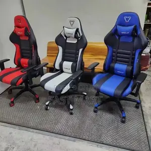 New Gaming Chair