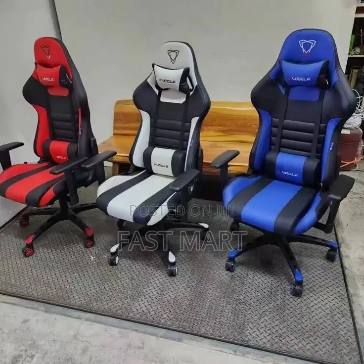 New Gaming Chair
