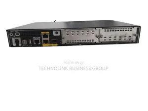 Cisco ISR 4221 Router (Like New)