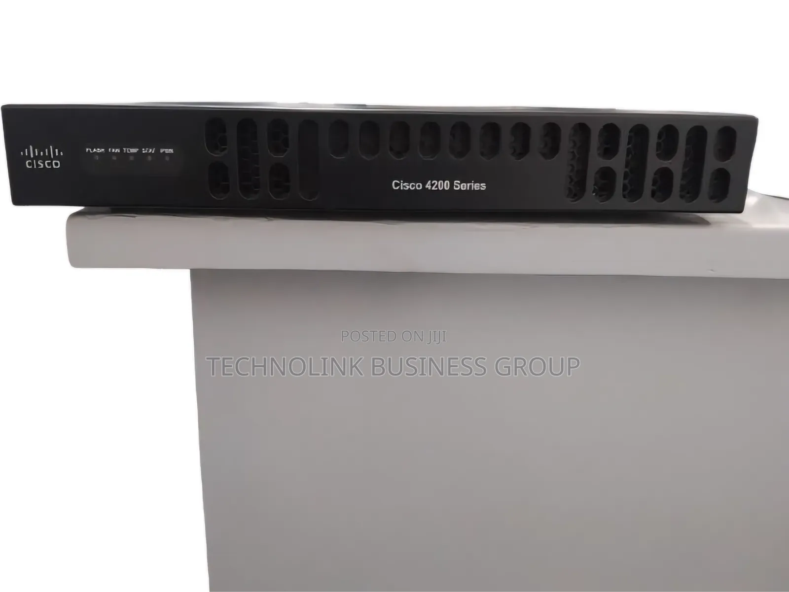 Cisco ISR 4221 Router (Like New)