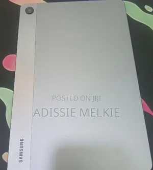 New Samsung Galaxy Tab A11+ 128 GB