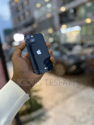 Apple iPhone 13 Mini 256 GB Blue