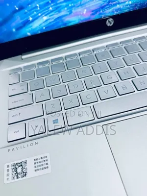 New Laptop HP Pavilion 14 16GB Intel Core i5 SSD 512GB