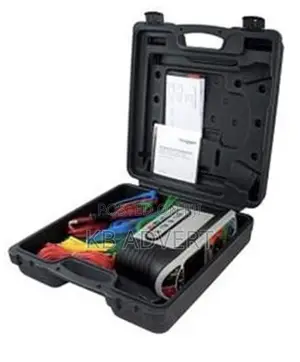 Multi Function Tester