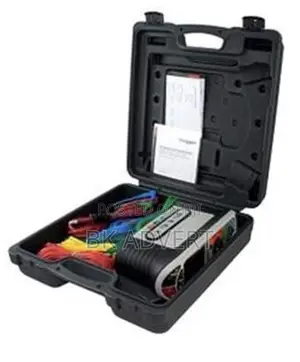 Multi Function Industrial and Residential Tester
