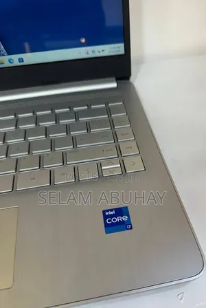 New Laptop HP Stream Notebook 16GB Intel Core i7 SSD 512GB