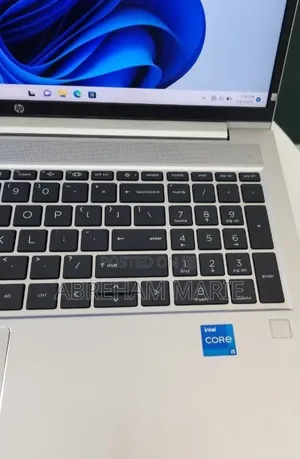 New Laptop HP ProBook 4 G1i 16GB Intel Core i5 SSD 1T
