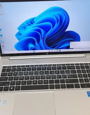 New Laptop HP ProBook 4 G1i 16GB Intel Core i5 SSD 1T