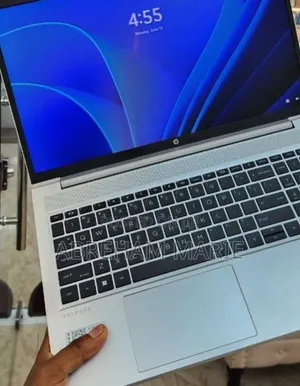 New Laptop HP ProBook 4 G1i 16GB Intel Core i5 SSD 1T