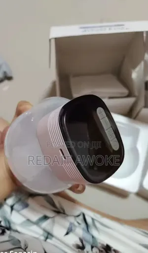 Breast Pump
