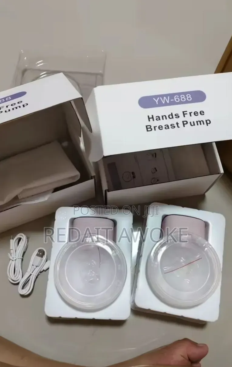 Breast Pump