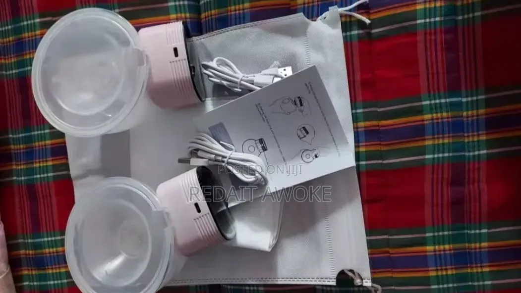 Breast Pump