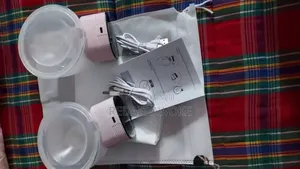 Breast Pump