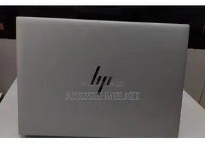 New Laptop HP EliteBook 840 G10 16GB Intel Core i7 SSD 512GB