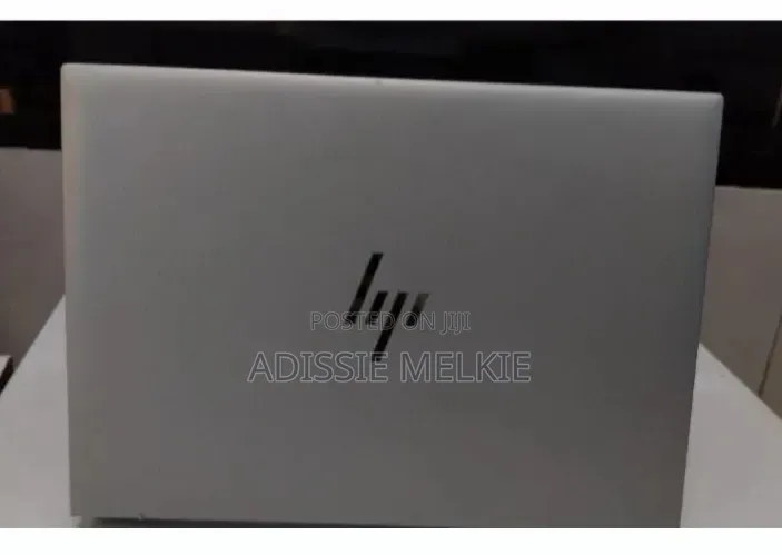 New Laptop HP EliteBook 840 G10 16GB Intel Core i7 SSD 512GB