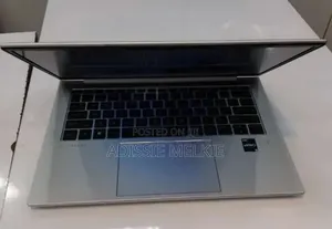 New Laptop HP EliteBook 840 G10 16GB Intel Core i7 SSD 512GB