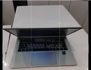 New Laptop HP EliteBook 840 G10 16GB Intel Core i7 SSD 512GB