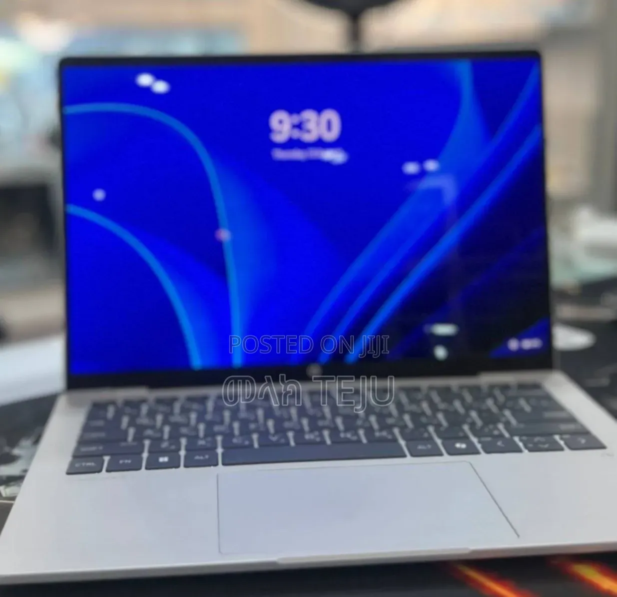 New Laptop HP OmniBook 5 Flip 32GB Intel Core i5 SSD 1T