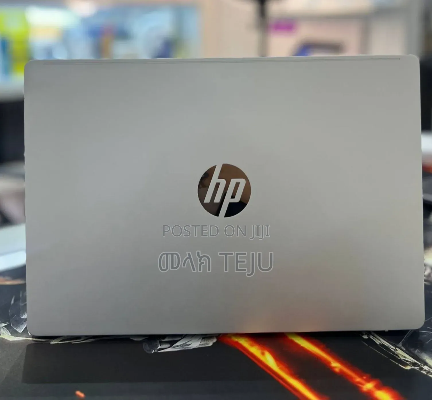 New Laptop HP OmniBook 5 Flip 32GB Intel Core i5 SSD 1T