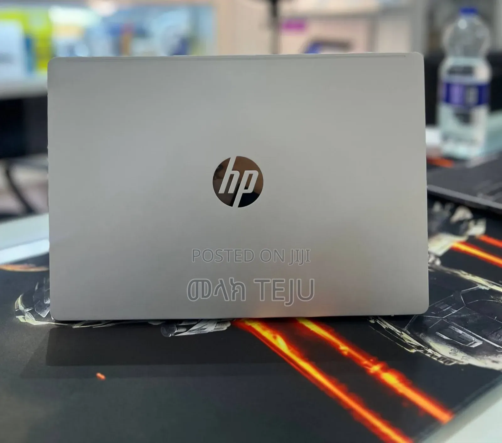 New Laptop HP OmniBook 5 Flip 32GB Intel Core i5 SSD 1T