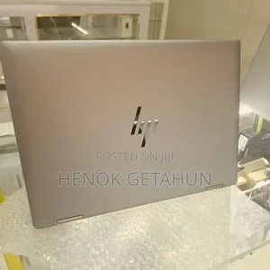 New Laptop HP Envy x360 16GB Intel Core Ultra 7 SSD 1T