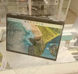 New Laptop HP Envy x360 16GB Intel Core Ultra 7 SSD 1T