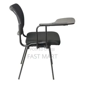 Imported With Armrest School Chair