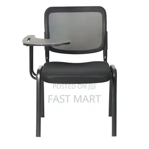 Imported With Armrest School Chair