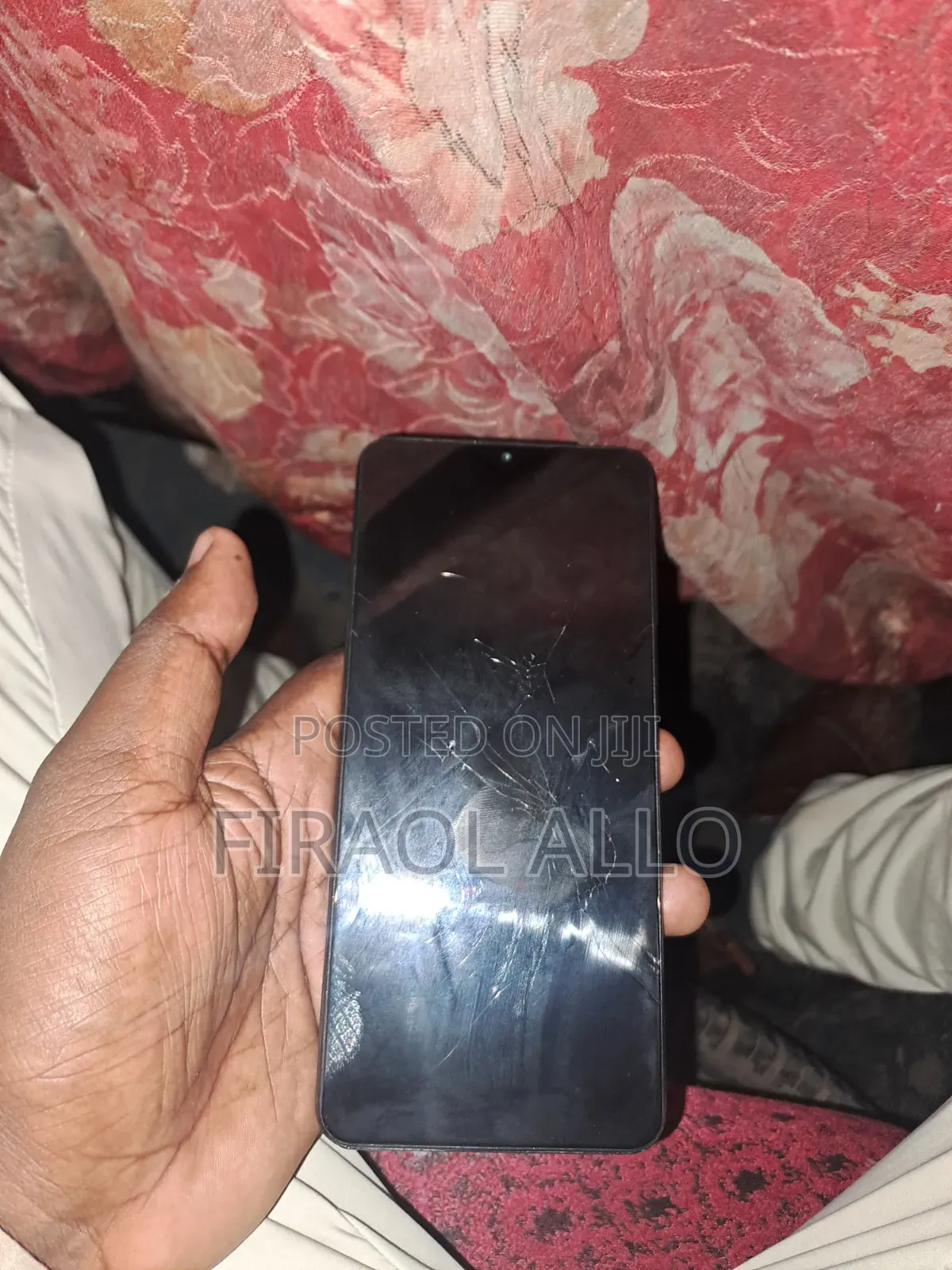Samsung Galaxy M12 (India) 64 GB Black
