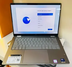New Laptop HP OmniBook 7 14" 16GB Intel Core Ultra 7 SSD 1T