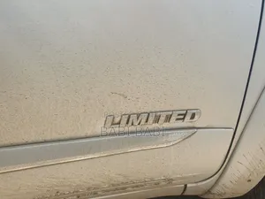 Toyota RAV4 2012 Silver