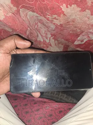 Samsung Galaxy M12 (India) 64 GB Black
