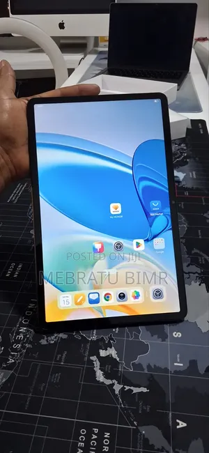 Honor Pad X9 128 GB Gray