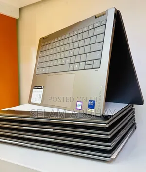 New Laptop HP OmniBook 7 14" 16GB Intel Core Ultra 7 SSD 1T