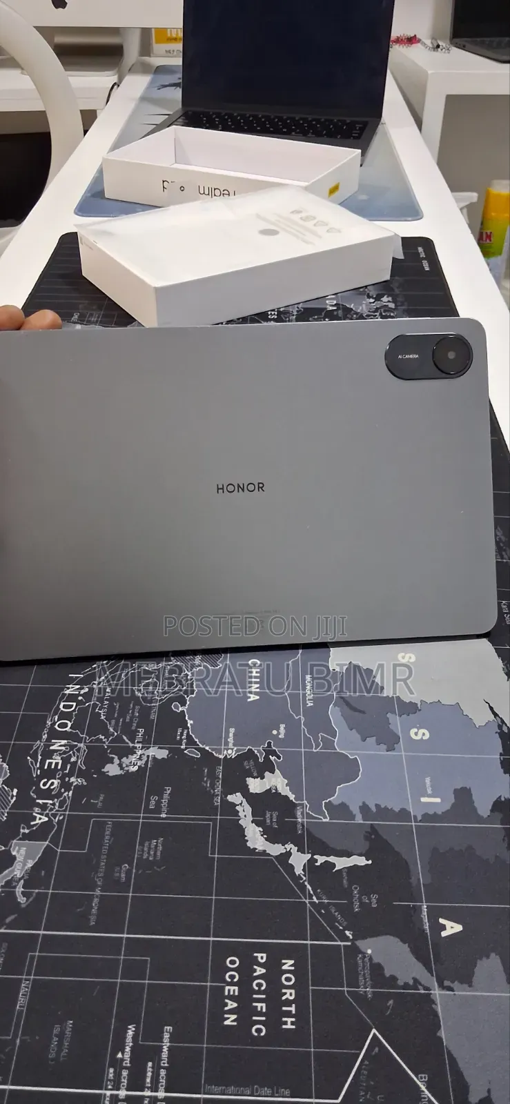 Honor Pad X9 128 GB Gray