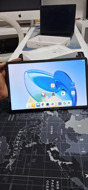 Honor Pad X9 128 GB Gray
