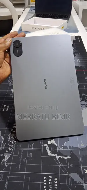 Honor Pad X9 128 GB Gray