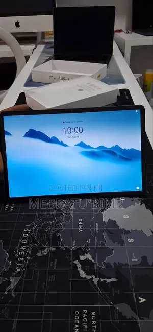 Honor Pad X9 128 GB Gray