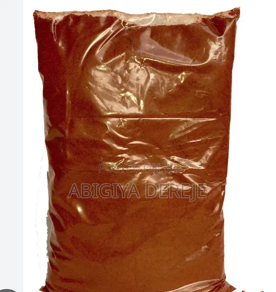 Berbere(በርበሬ)