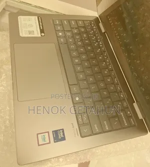 New Laptop HP Envy x360 16GB Intel Core Ultra 7 SSD 1T