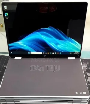 New Laptop HP OmniBook 5 Flip 16GB Intel Core i7 SSD 512GB