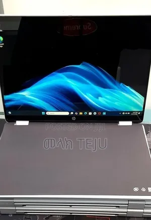 New Laptop HP OmniBook 5 Flip 16GB Intel Core i7 SSD 512GB