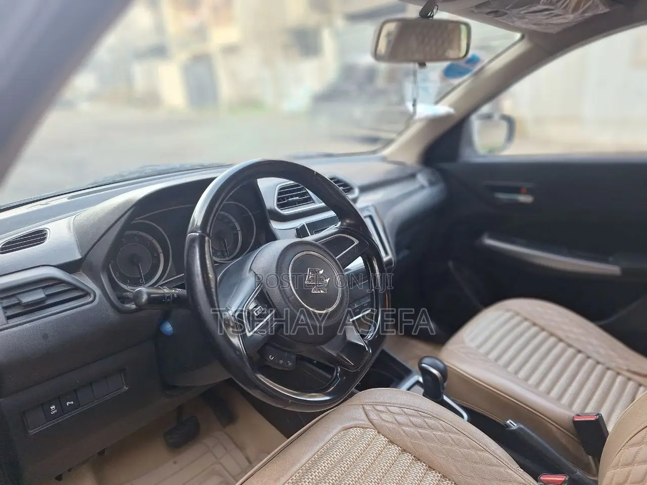 Suzuki Dzire 2022 Silver