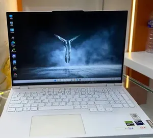 New Laptop Lenovo Legion 9 16GB Intel Core i9 SSD 1T