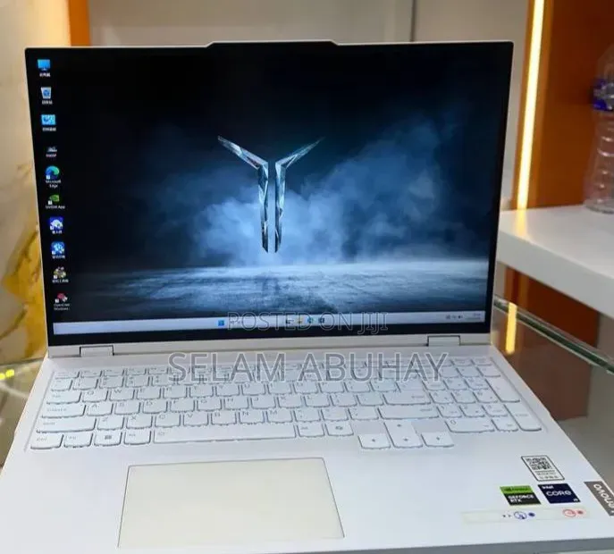 New Laptop Lenovo Legion 9 16GB Intel Core i9 SSD 1T