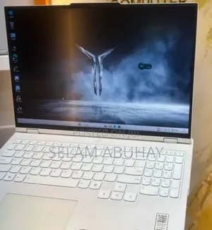 New Laptop Lenovo Legion 9 16GB Intel Core i9 SSD 1T