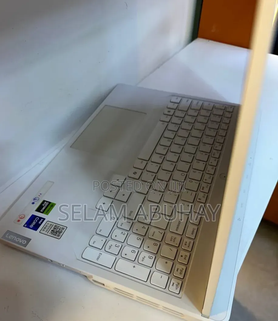 New Laptop Lenovo Legion 9 16GB Intel Core i9 SSD 1T